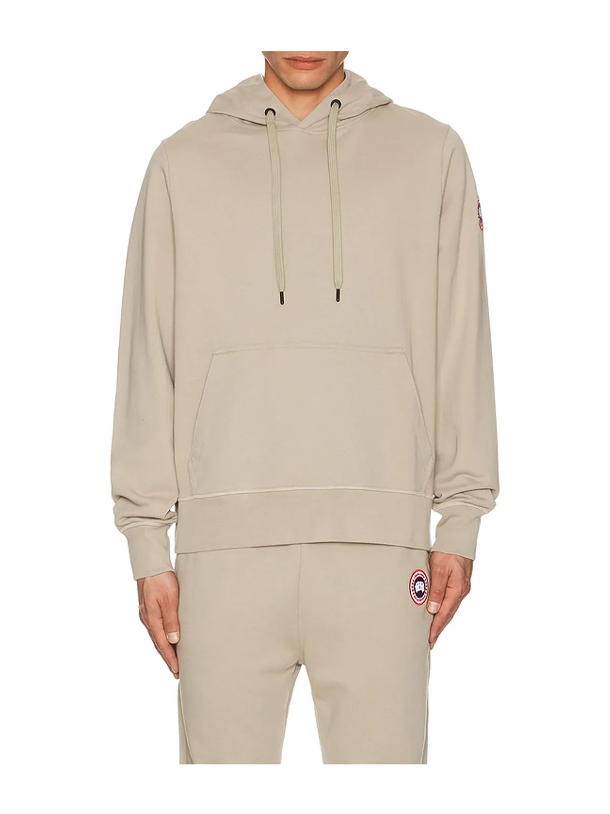Canada Goose パーカー - 画像1