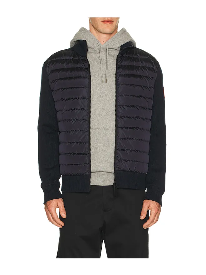 Canada Goose Canada Goose ジャケットの商品画像