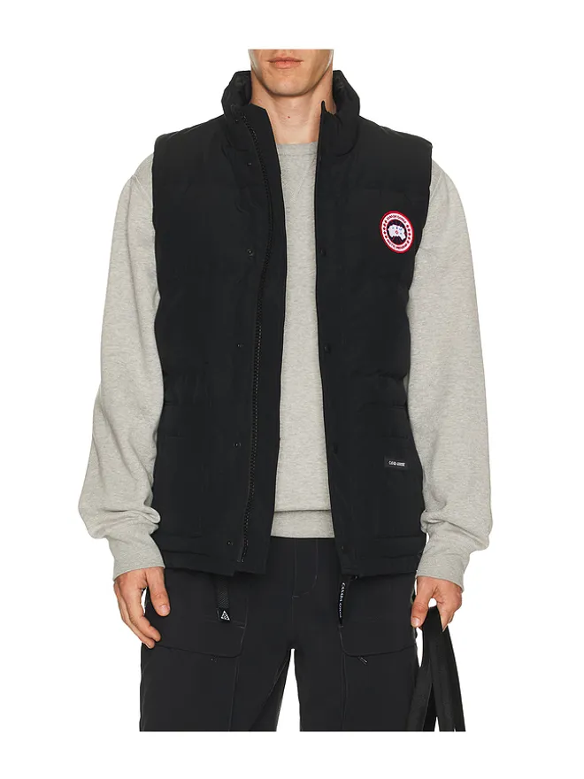 Canada Goose Canada Goose ベストの商品画像