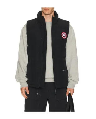 Canada Goose ベスト - サムネイル1