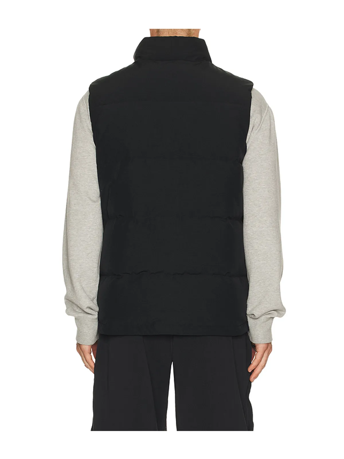 Canada Goose ベスト - 画像2