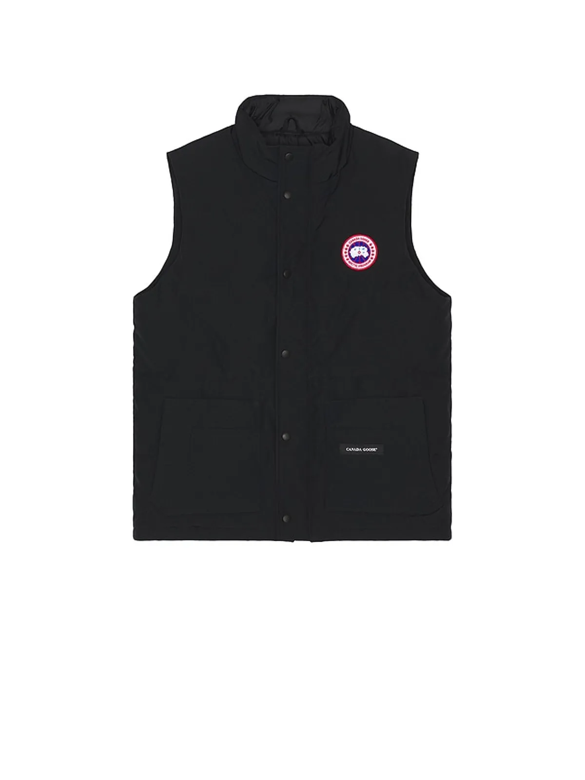 Canada Goose ベスト - 画像4