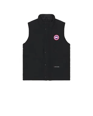 Canada Goose ベスト - サムネイル4