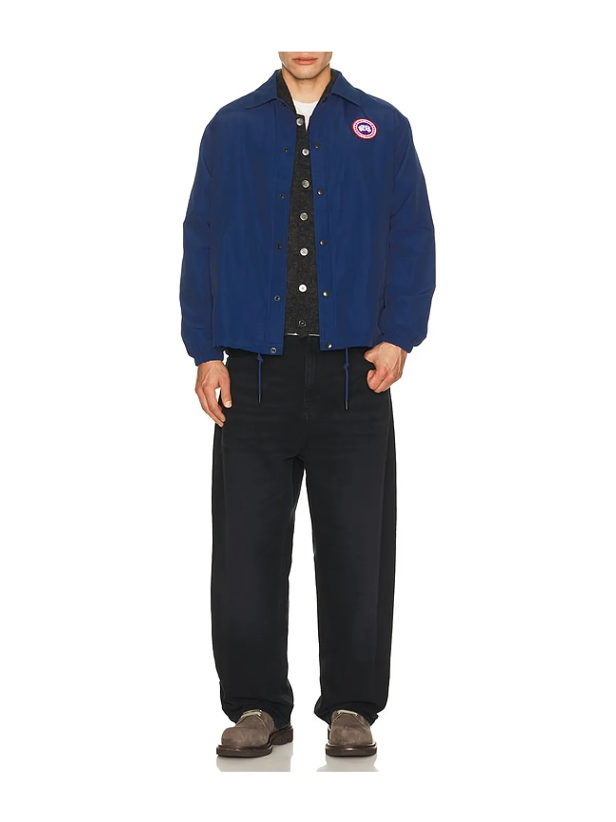 Canada Goose ジャケット - 画像3