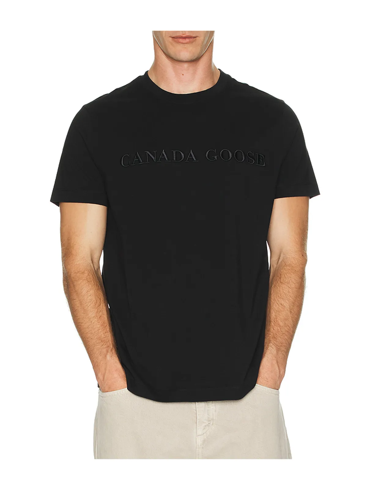 Canada Goose シャツ - 画像1