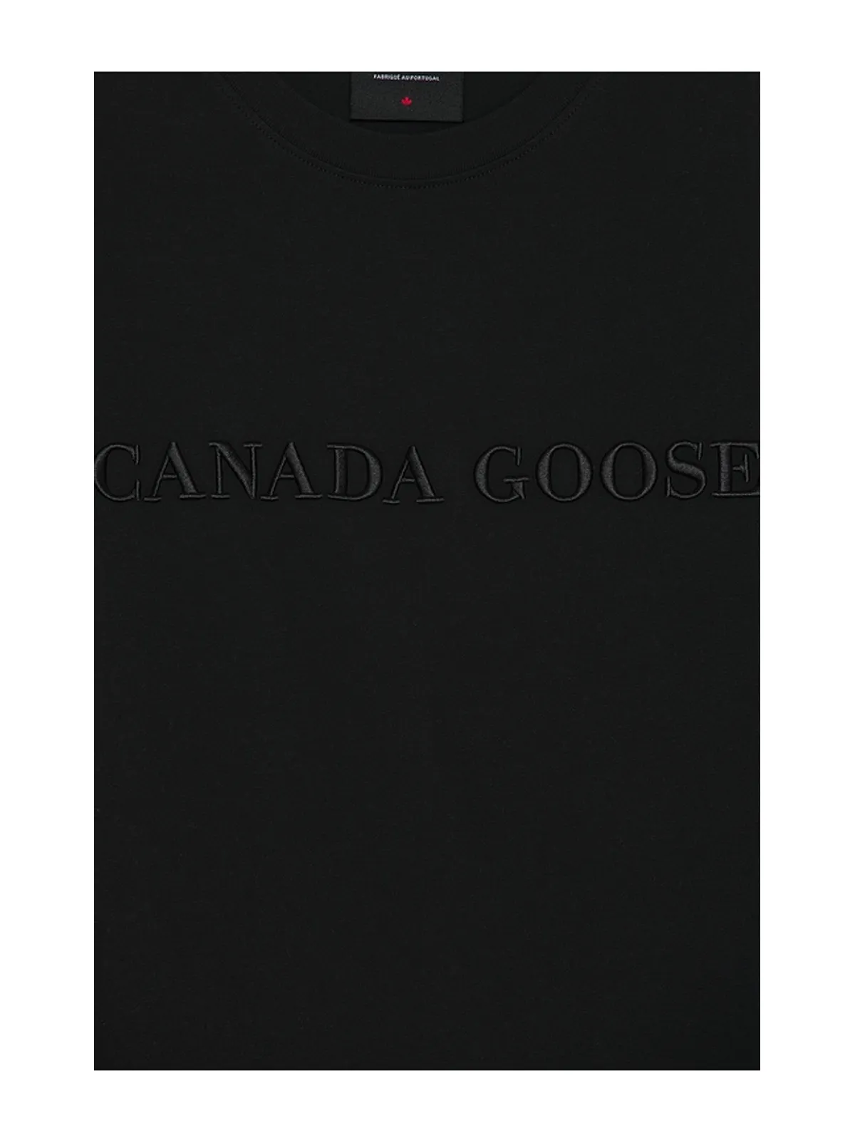 Canada Goose シャツ - 画像5