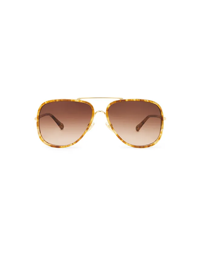 Chloe Chloe TUBOLAR サングラスの商品画像