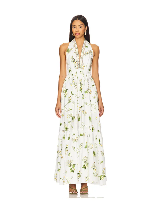 Camilla Camilla DRESS ミディ丈ドレスの商品画像