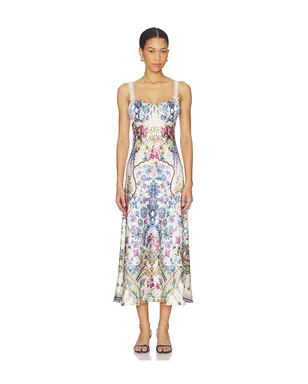 Camilla DRESS ドレス - サムネイル1