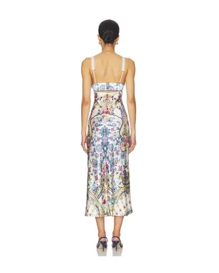 Camilla DRESS ドレス - サムネイル3