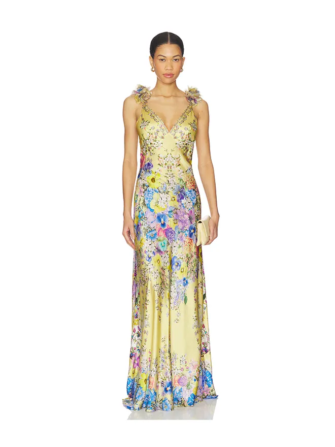 Camilla Camilla DRESS ドレスの商品画像