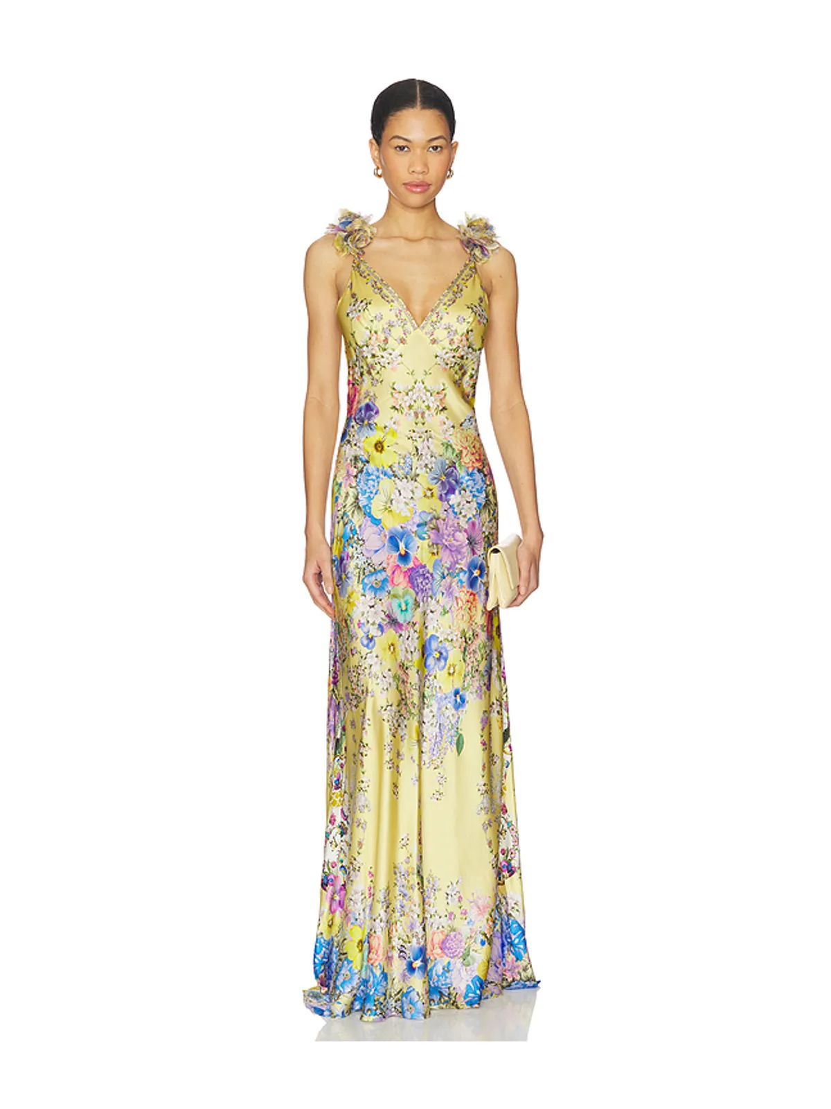 Camilla DRESS ドレス - 画像1