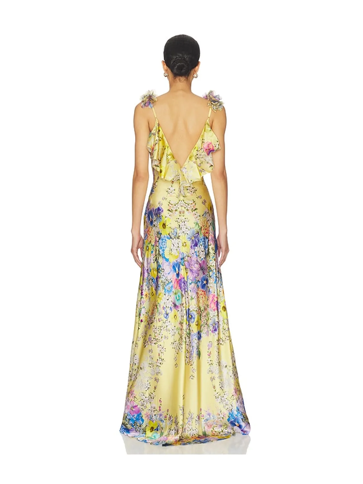 Camilla DRESS ドレス - 画像3