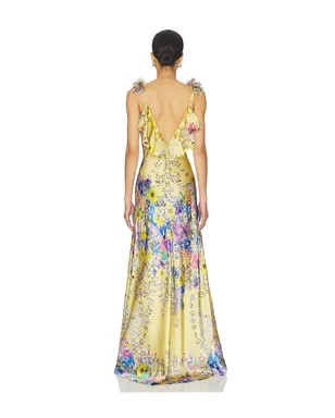 Camilla DRESS ドレス - サムネイル3