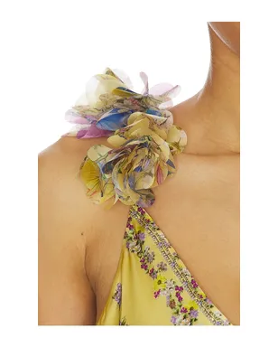 Camilla DRESS ドレス - サムネイル4