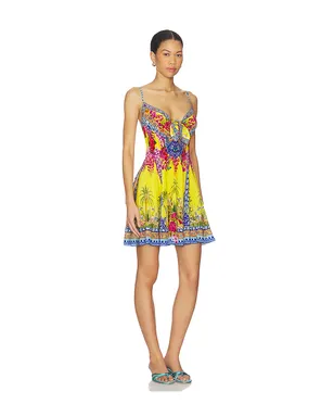 Camilla DRESS ドレス - サムネイル2