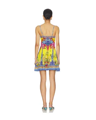 Camilla DRESS ドレス - サムネイル3