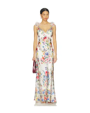 Camilla DRESS ドレス - サムネイル1