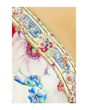 Camilla DRESS ドレス - サムネイル4