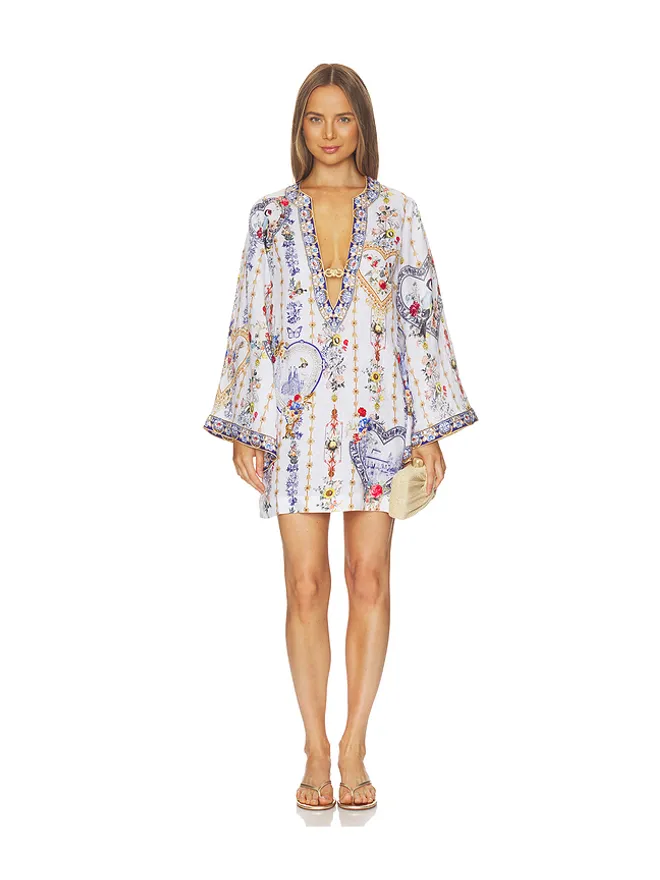 Camilla Camilla カフタンの商品画像