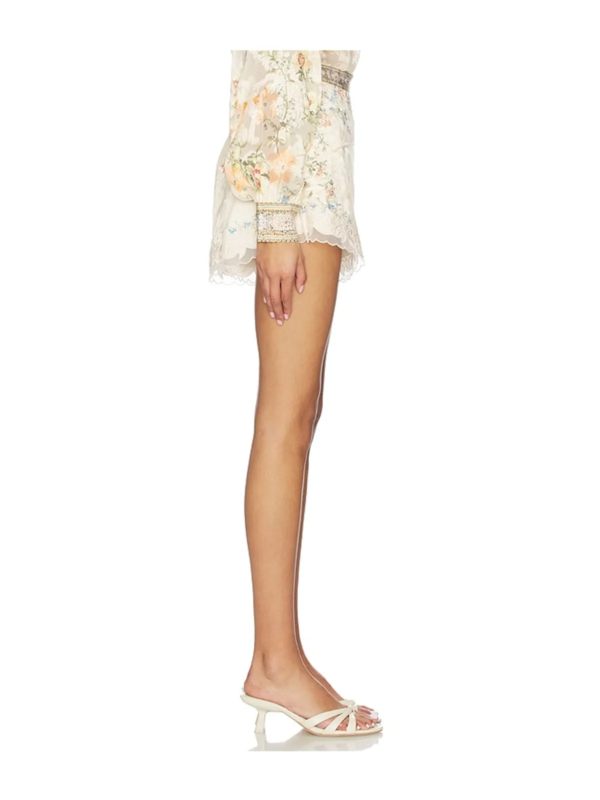 Camilla SHORT ショートパンツ - 画像3