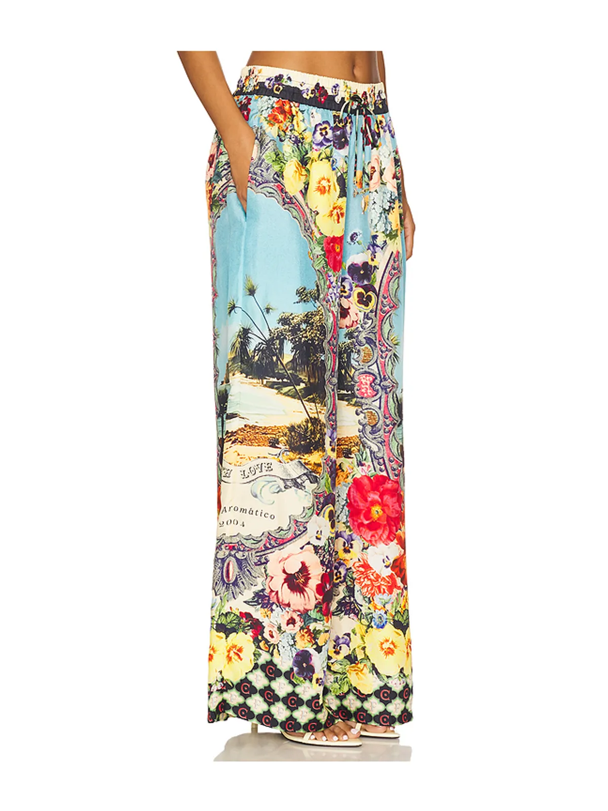 Camilla PANTS パンツ - 画像2