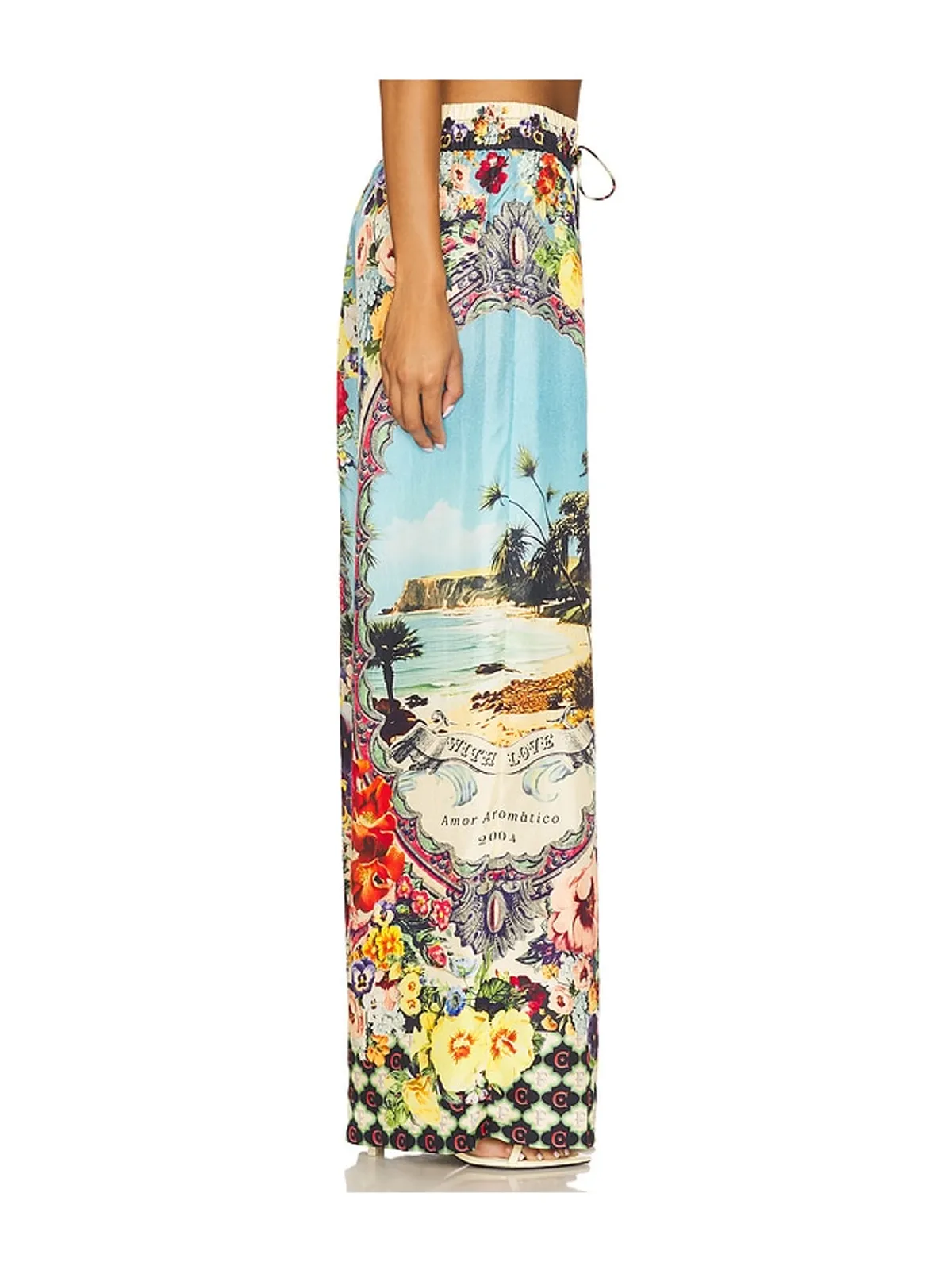 Camilla PANTS パンツ - 画像3