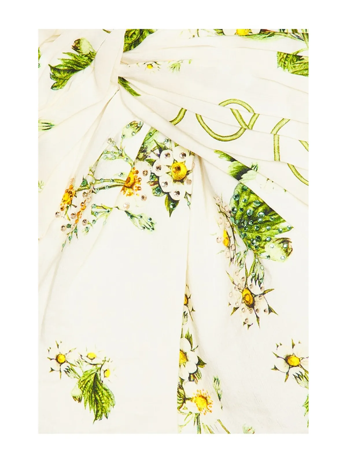 Camilla TOP スリーブレストップス - 画像6