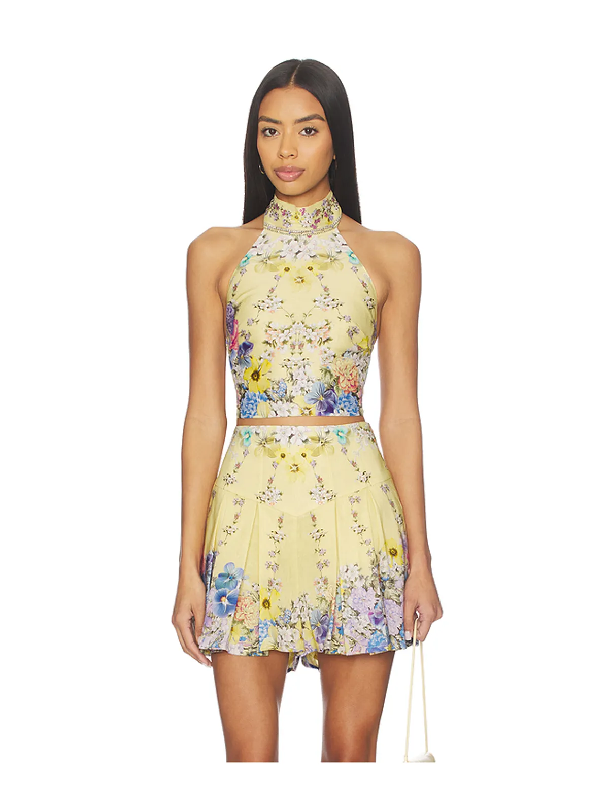 Camilla TOP トップ - 画像1