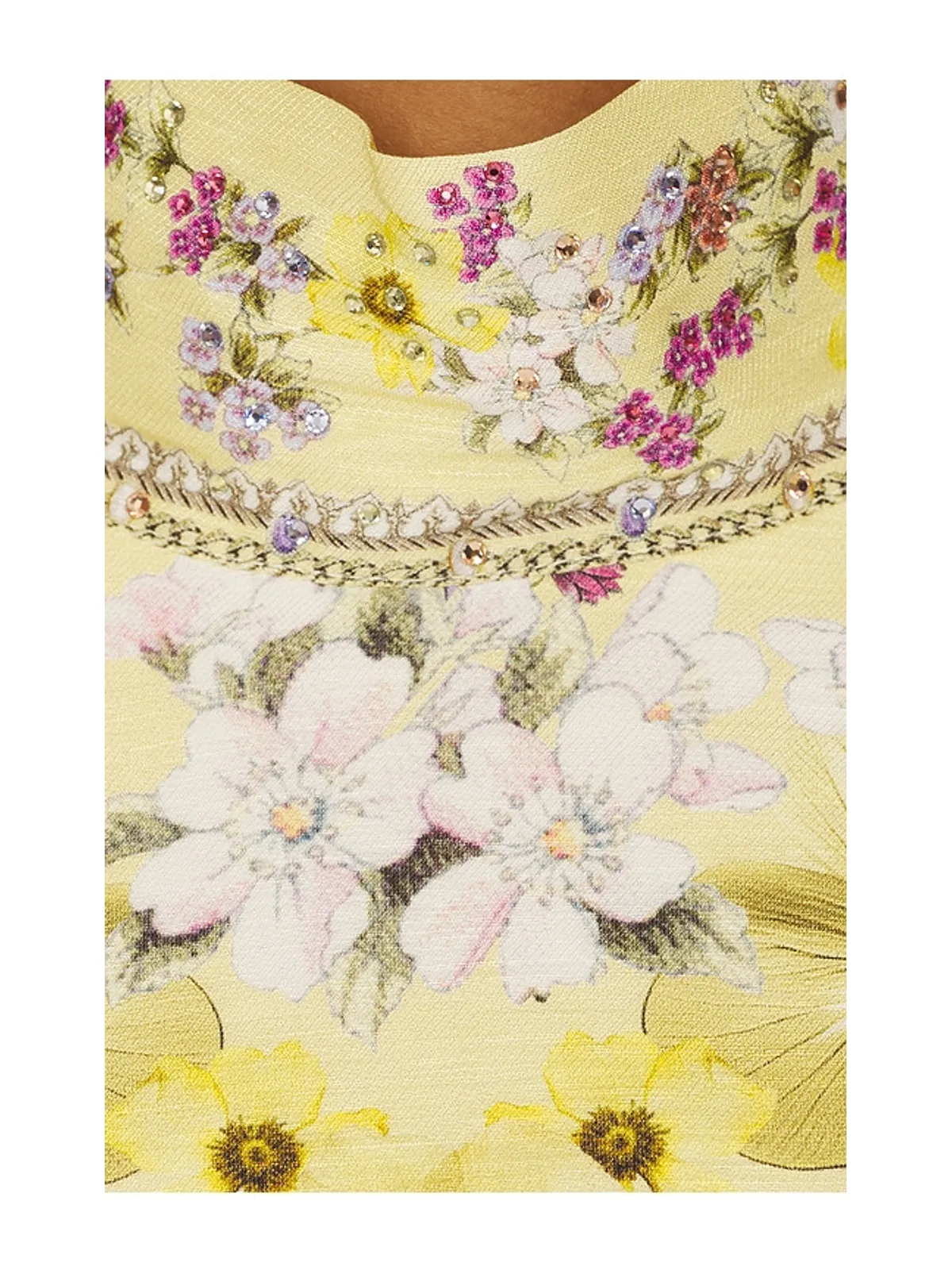 Camilla TOP トップ - 画像5