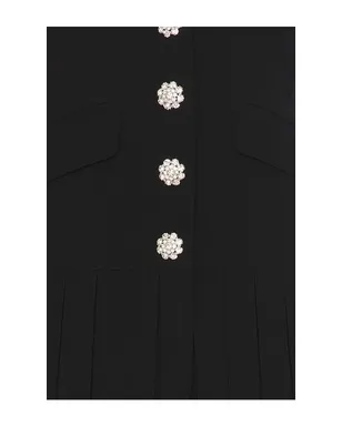 Cinq a Sept SAULE ドレス - サムネイル4