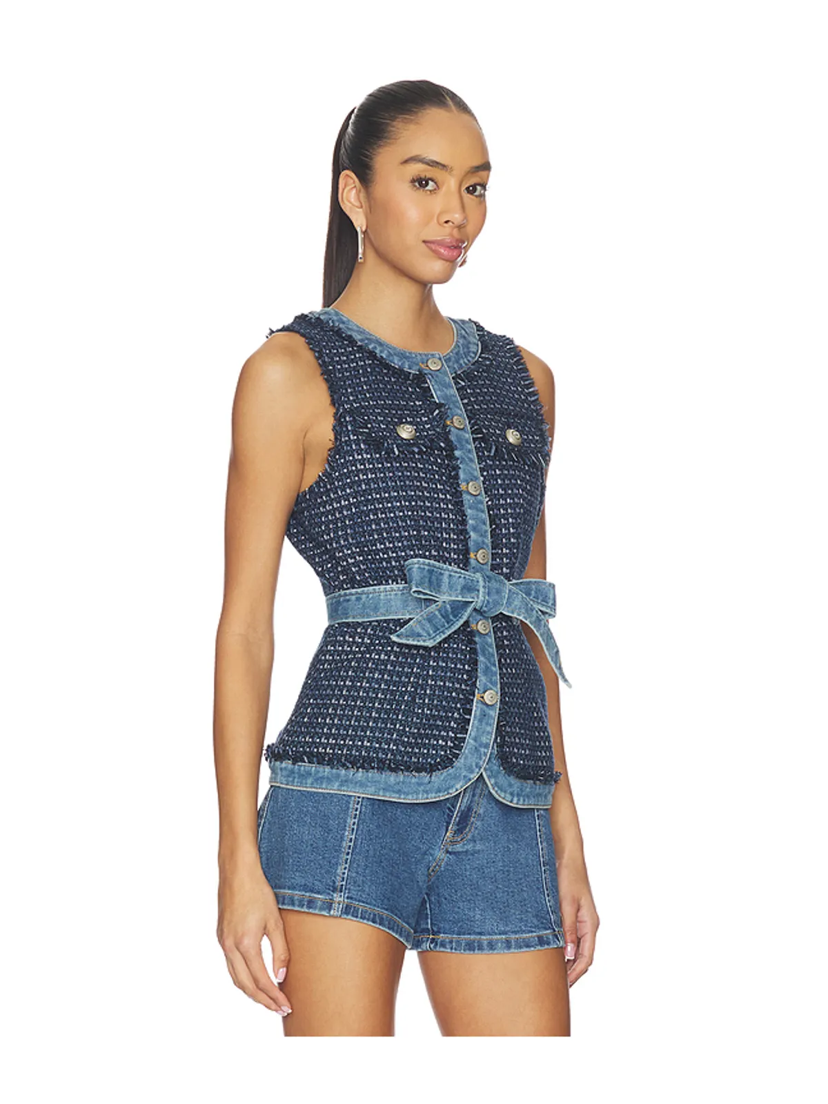 Cinq a Sept JOANS トップ - 画像2