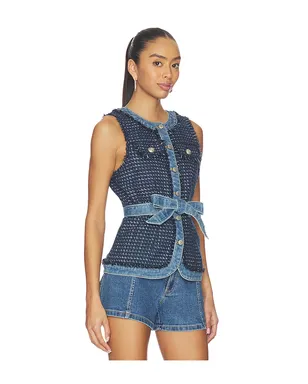 Cinq a Sept JOANS トップ - サムネイル2