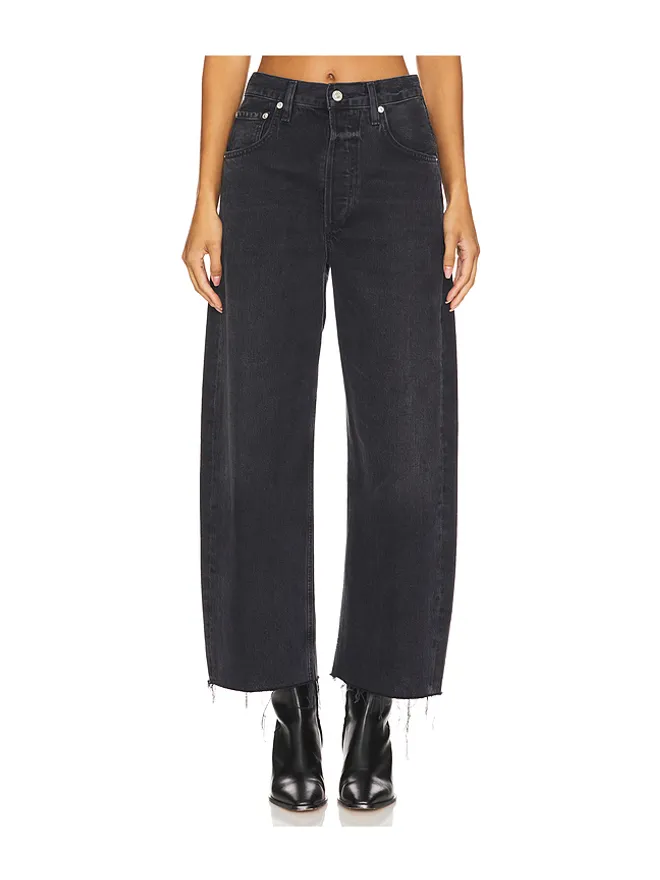 Citizens of Humanity Citizens of Humanity AYLA クロップワイドレッグの商品画像