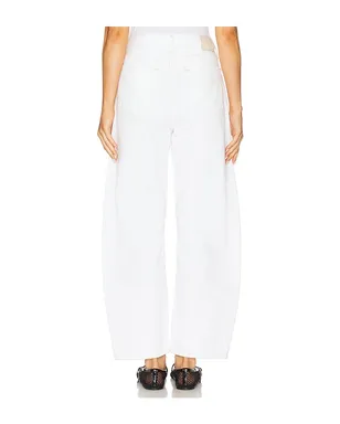 Citizens of Humanity MIRO RELAXED ワイドレッグ - サムネイル4