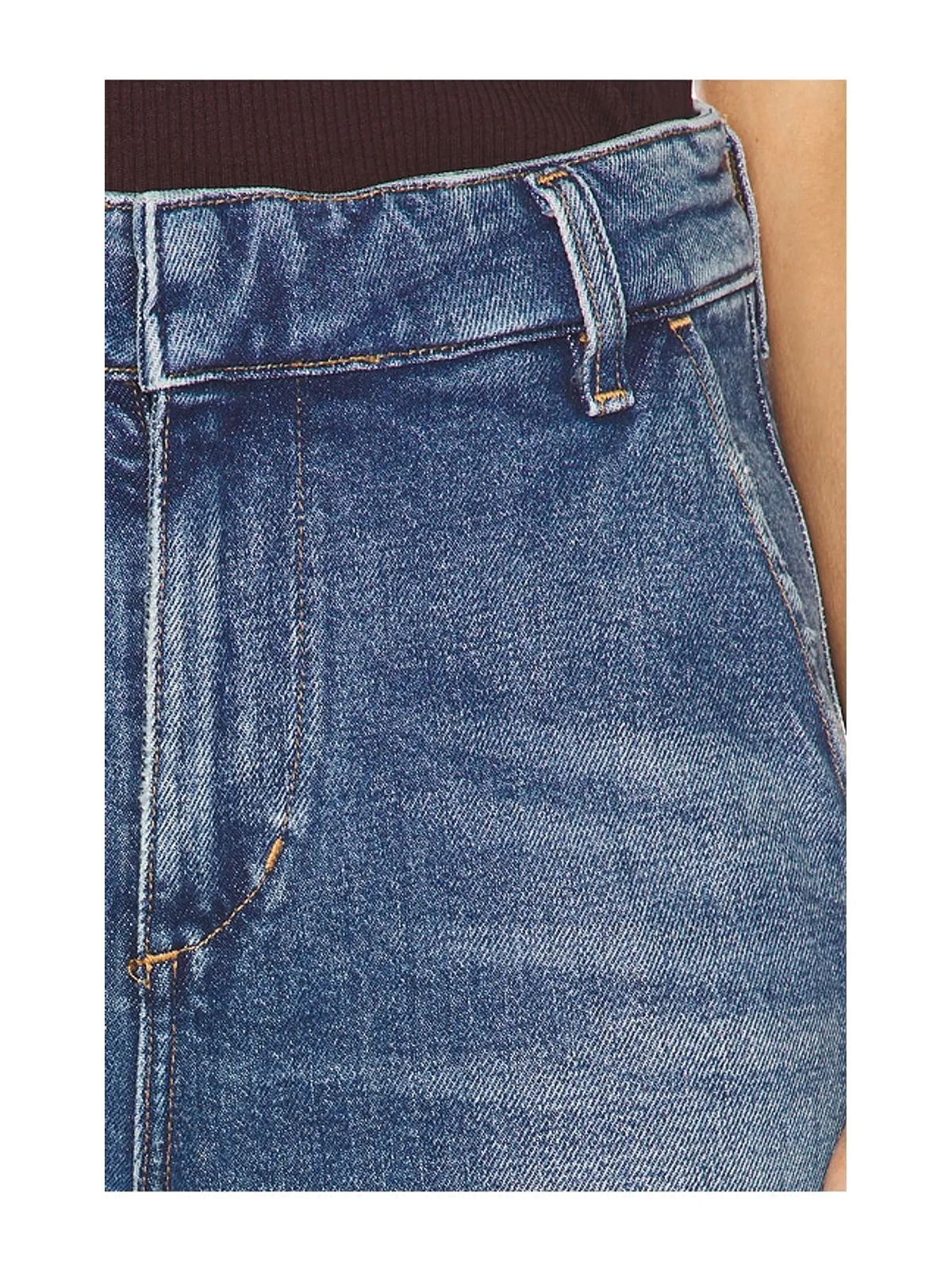 Citizens of Humanity ANNINA ストレート - 画像6