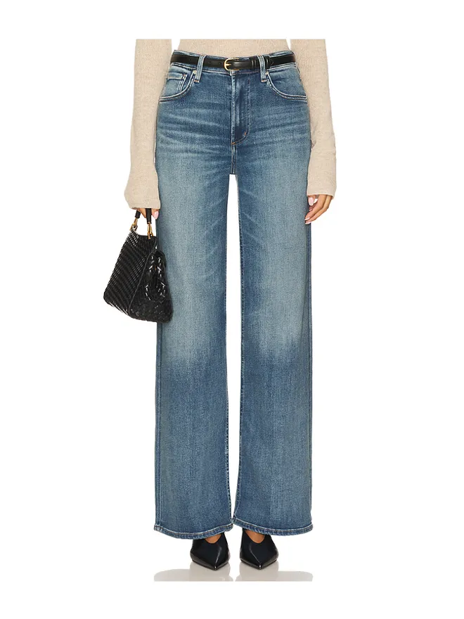 Citizens of Humanity Citizens of Humanity LYRA ワイドレッグの商品画像