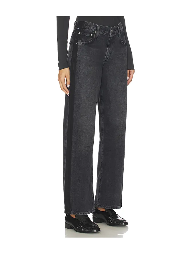 Citizens of Humanity Citizens of Humanity LINDZ ストレートレッグの商品画像