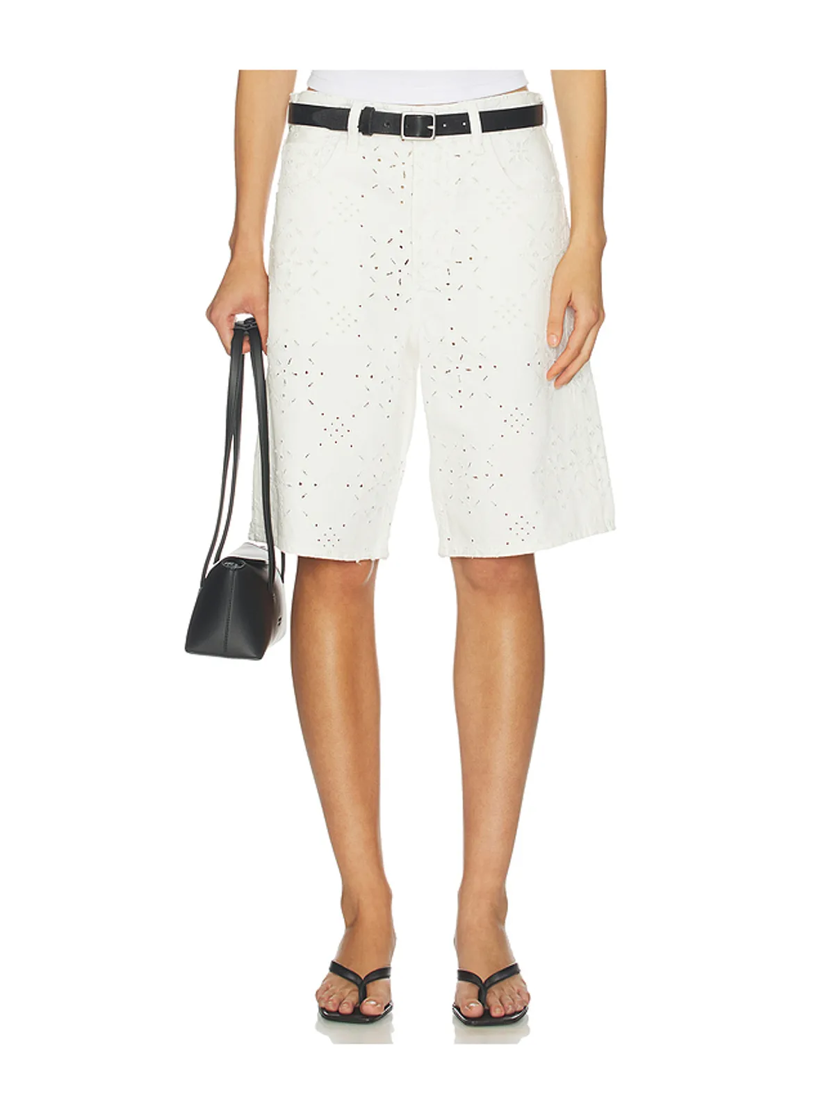 Citizens of Humanity COURT ショートパンツ - 画像1