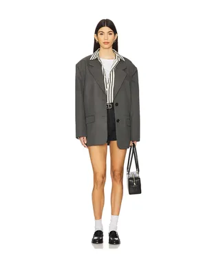 Citizens of Humanity MARLOW デニムショートパンツ - サムネイル5