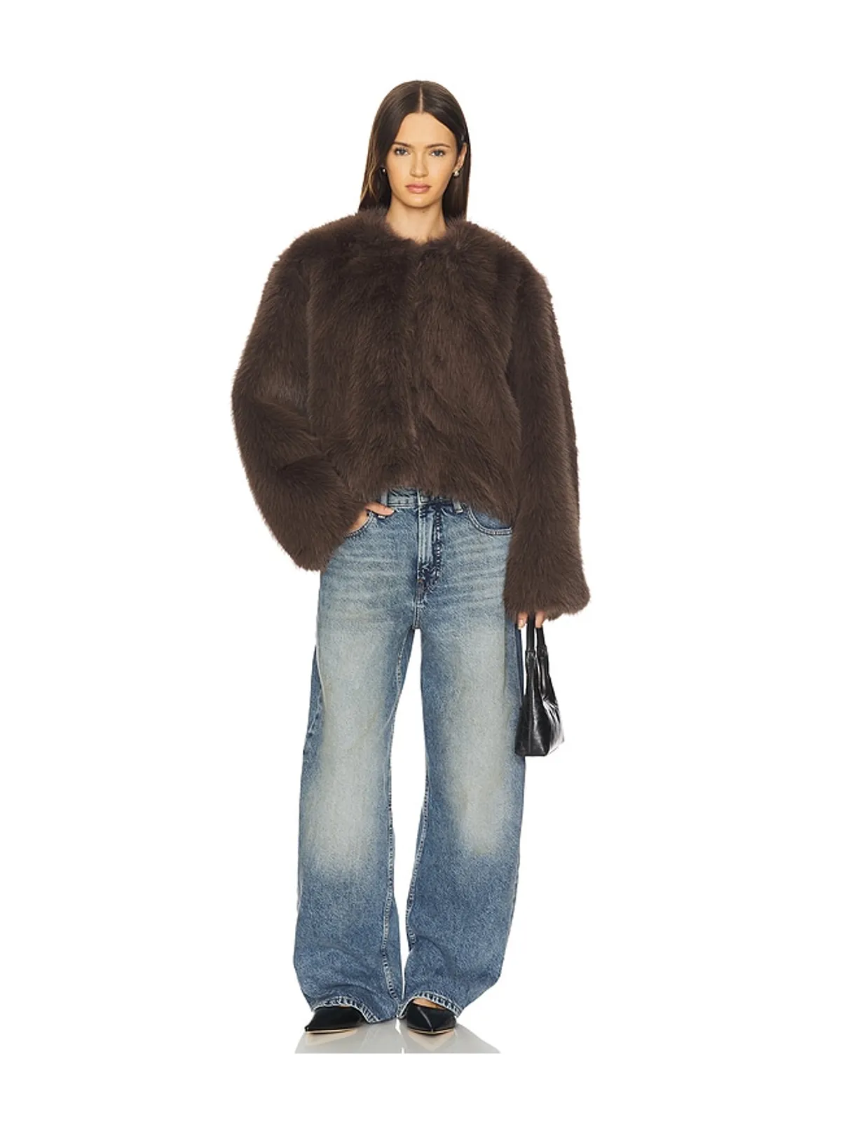 Citizens of Humanity ESME ジャケット - 画像4