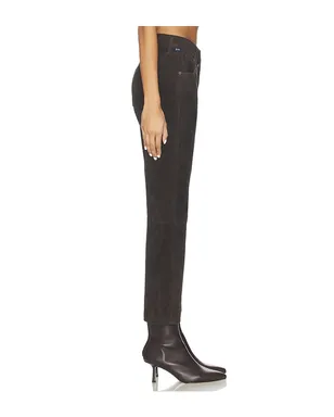 Citizens of Humanity WINSLOW スエードパンツ - サムネイル3