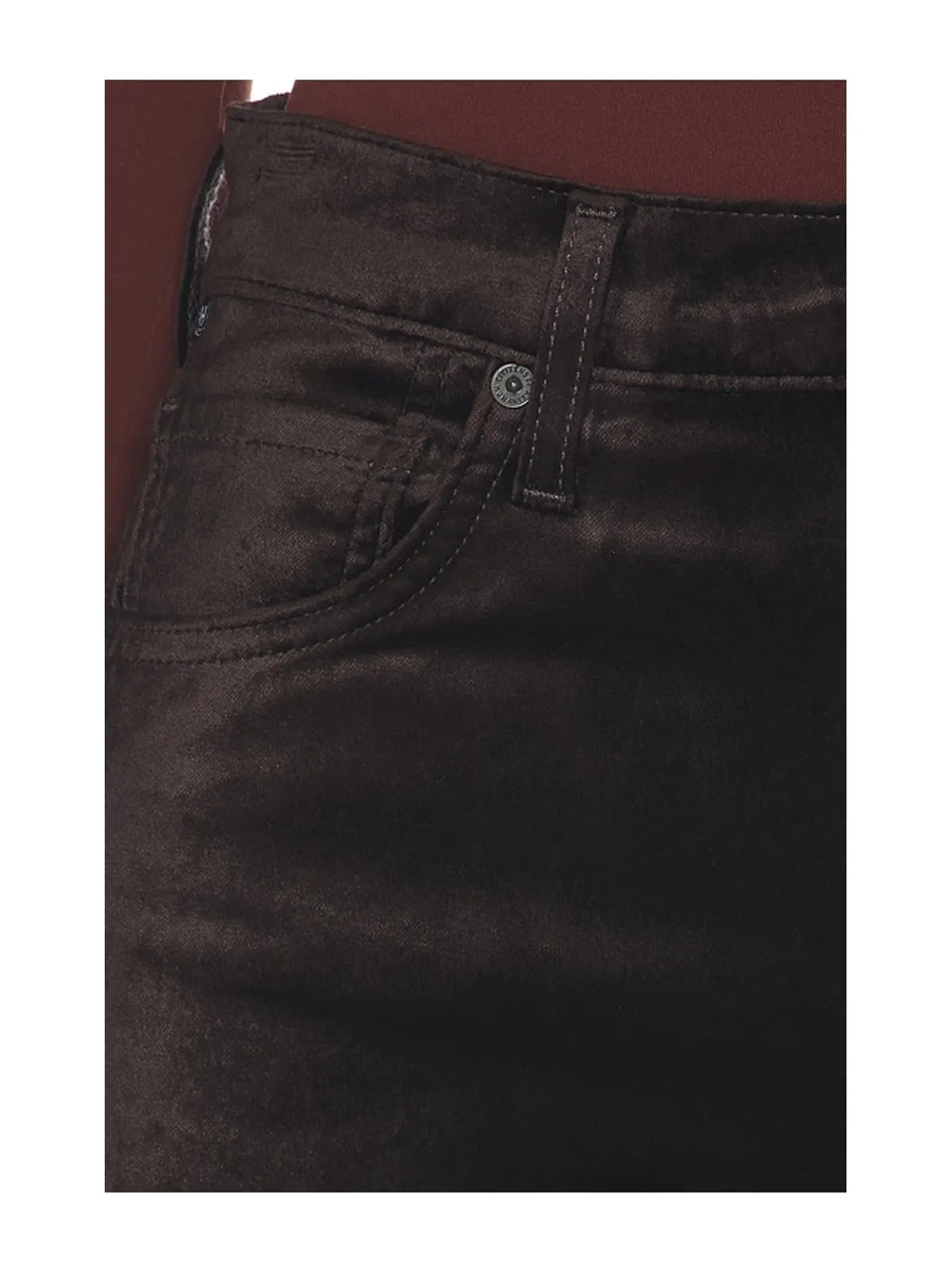 Citizens of Humanity KIMBERLY フレアパンツ - 画像6