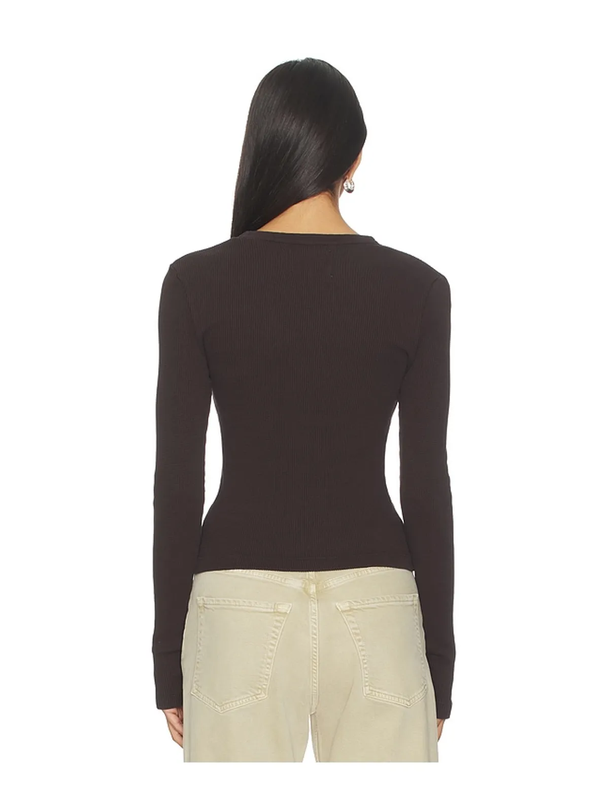 Citizens of Humanity PILAR トップ - 画像3