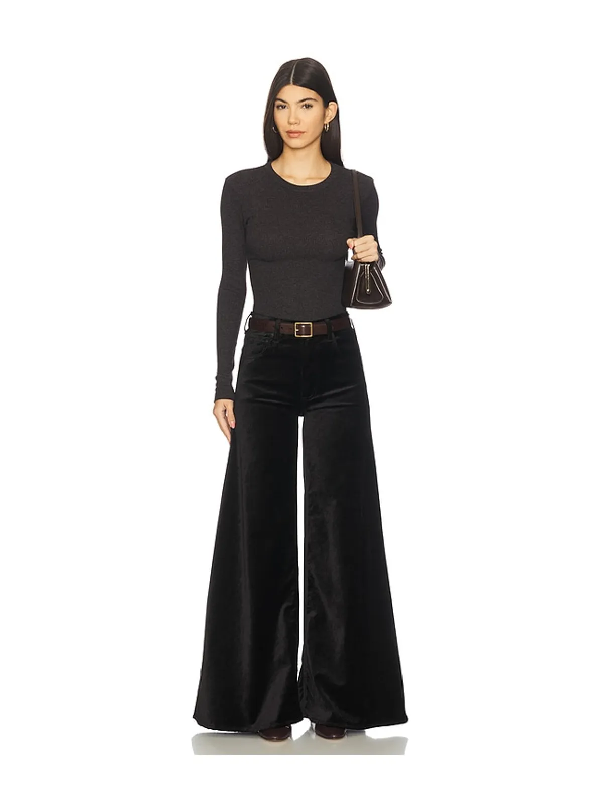 Citizens of Humanity BINA Tシャツ - 画像4