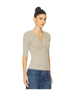 Citizens of Humanity NALI Tシャツ - サムネイル2
