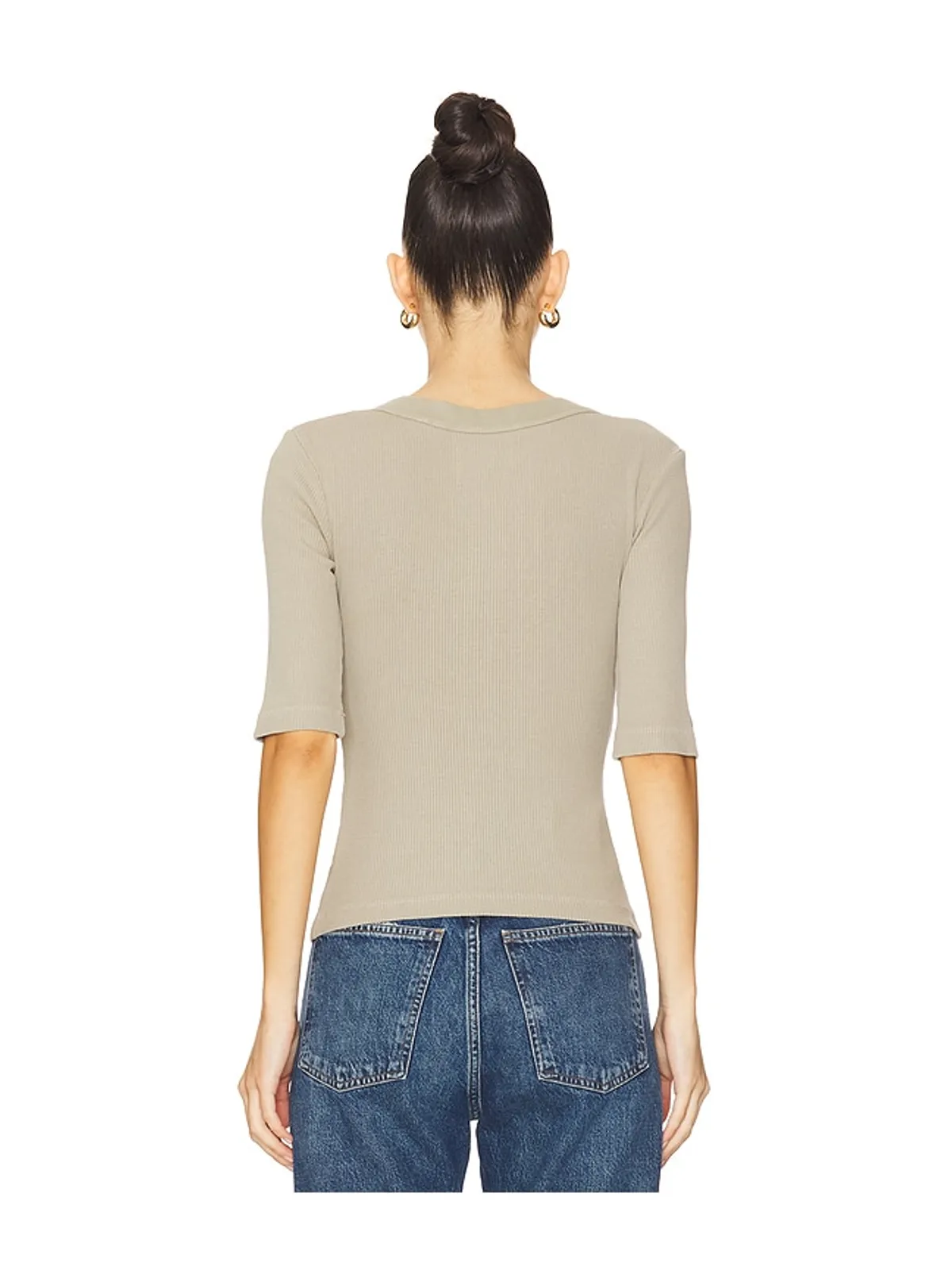 Citizens of Humanity NALI Tシャツ - 画像3
