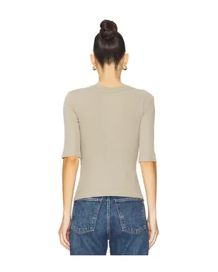Citizens of Humanity NALI Tシャツ - サムネイル3