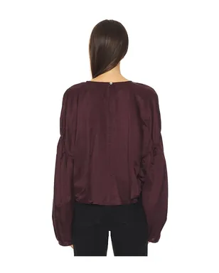 Citizens of Humanity ANIKA トップ - サムネイル3