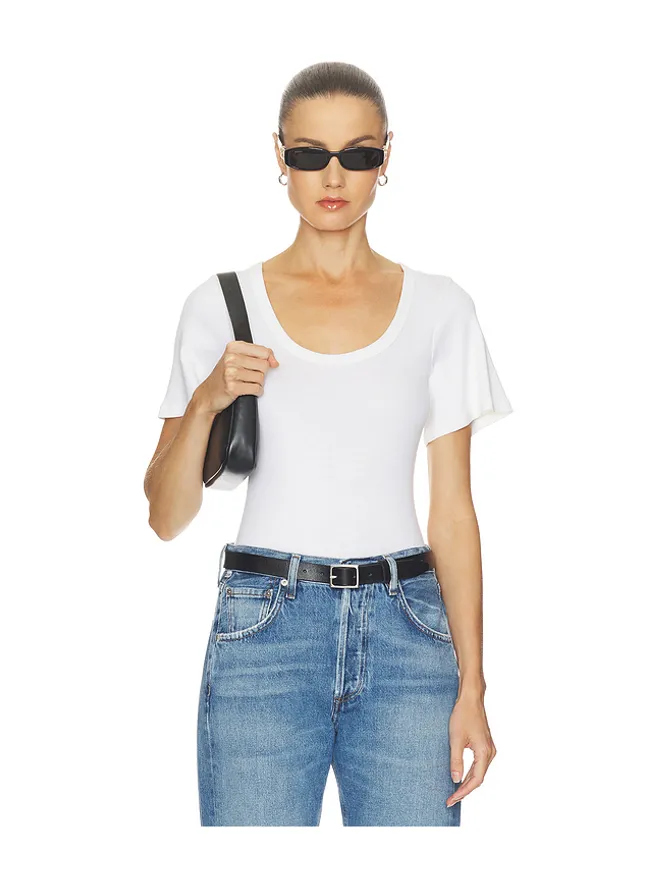 Citizens of Humanity Citizens of Humanity ROSALIE Tシャツの商品画像